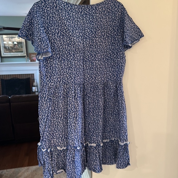 Jess Crum short dress - Picture 6 of 6